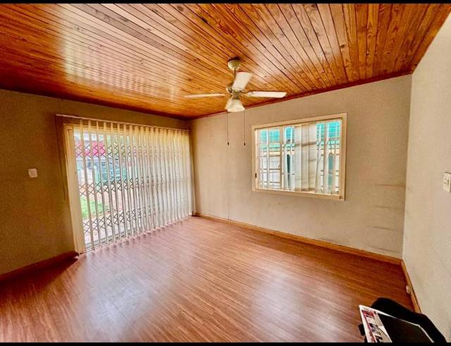 3 BEDROOM HOUSE FOR SALE IN VANDERBIJLPARK CW 1